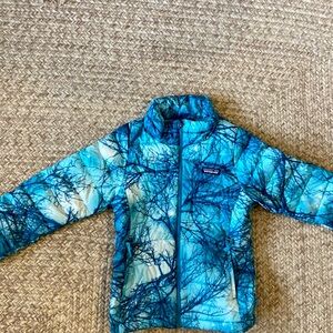 Patagonia kids’ Down Sweater